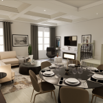 Tyandaga Heights On the Park – image 3