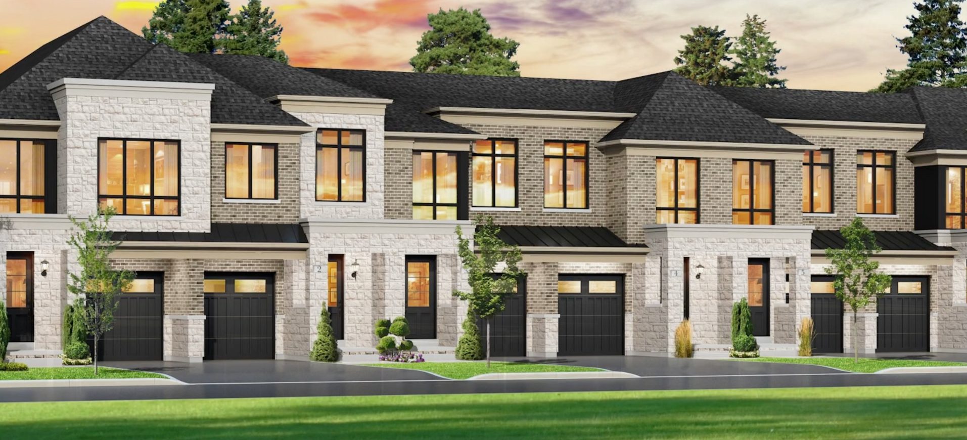 Tyandaga Heights On the Park – image 4