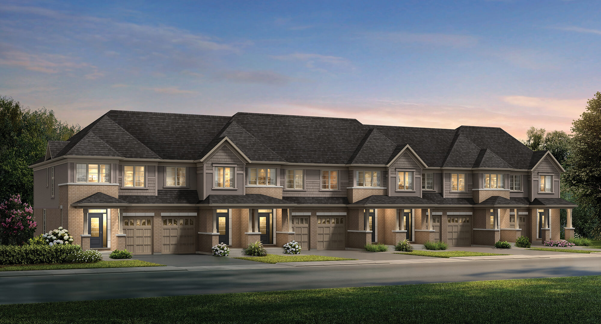 U.C. Tower Condominiums – image 2