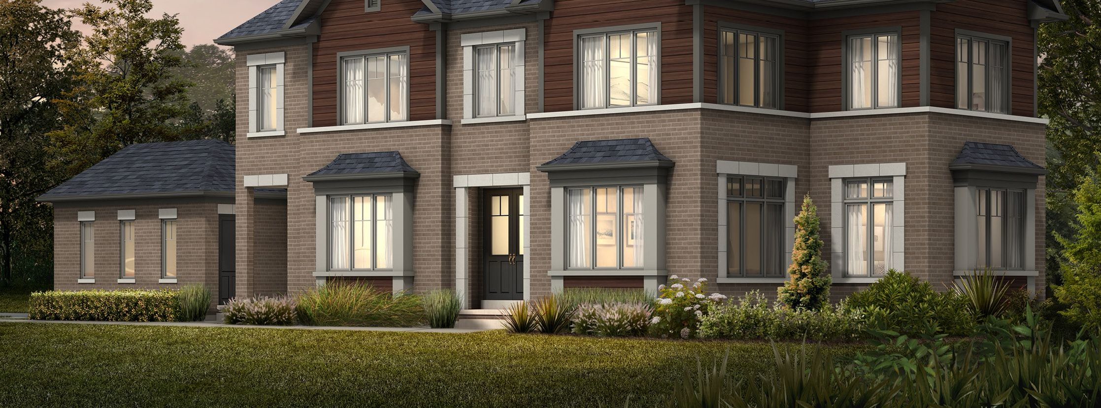 Upper Caledon East - Townhomes – image 5