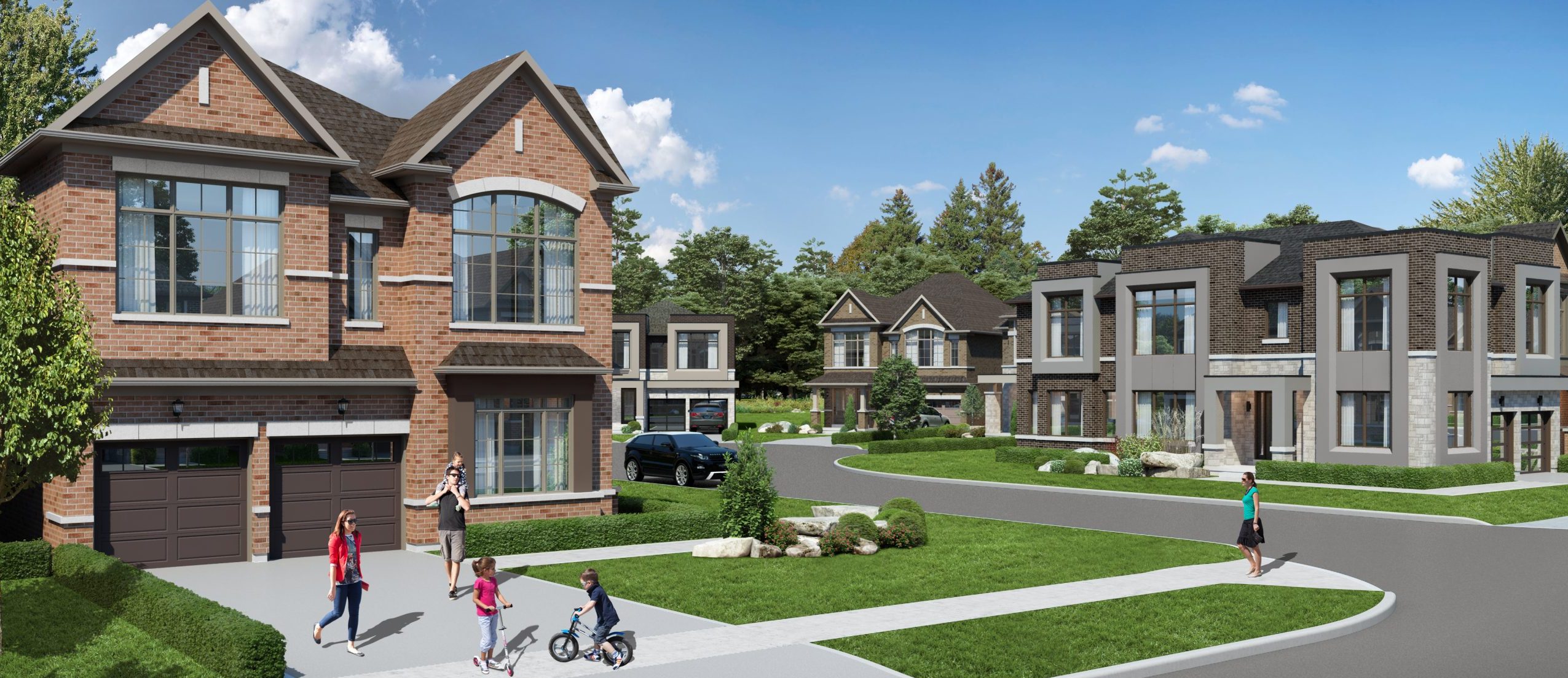 Upper Mayfield Estates – image 4