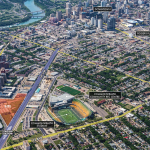 Upper Vista Edmonton