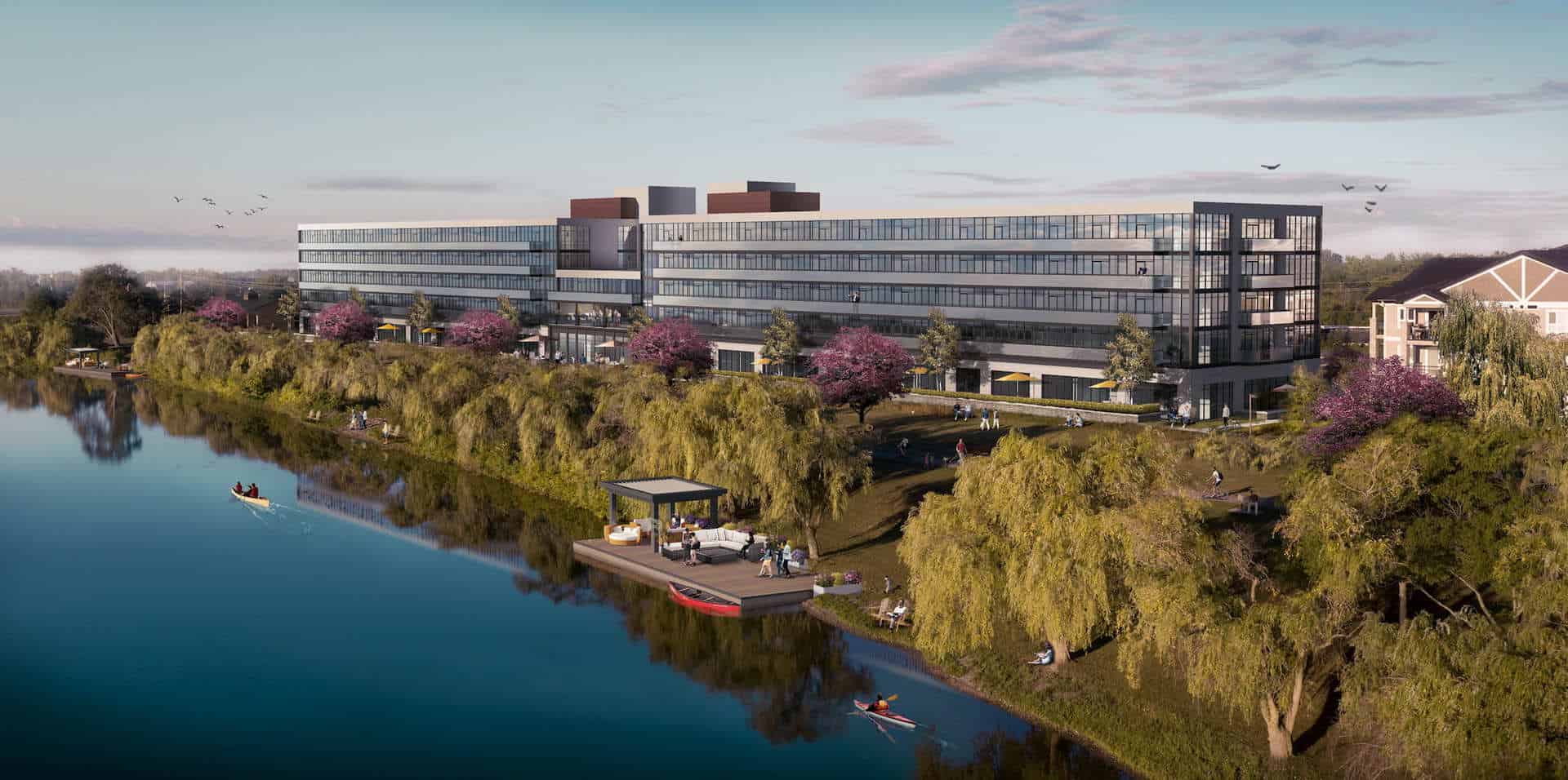 Upper Vista Welland – image 2