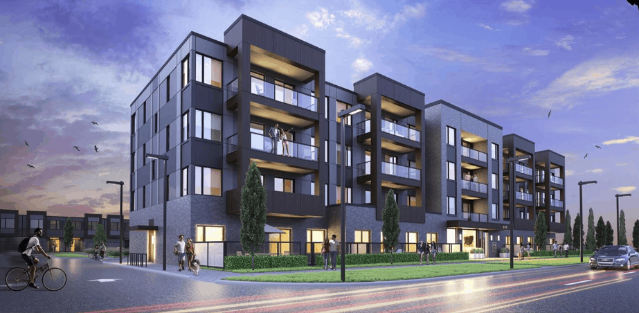 Urbn Cambridge Condos + Towns – image 2