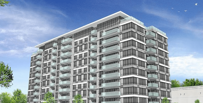 Victoria Tower (Ajax)