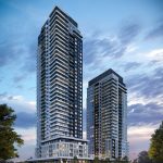 Vincent Condominiums – pre-construction in Vaughan