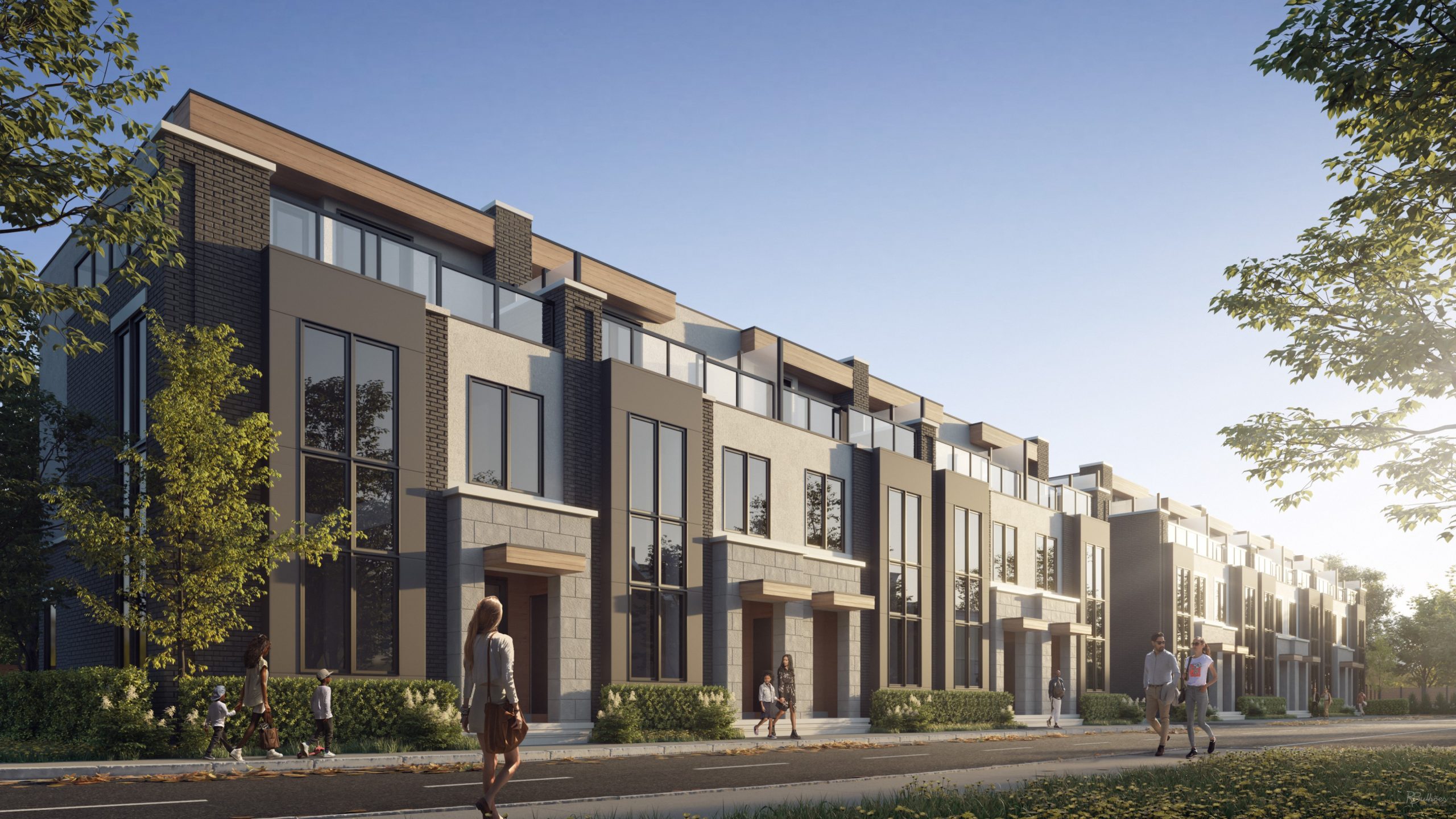 Vineyard Square – image 2