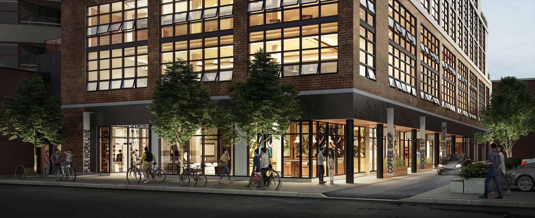 Warehouse Lofts – image 3