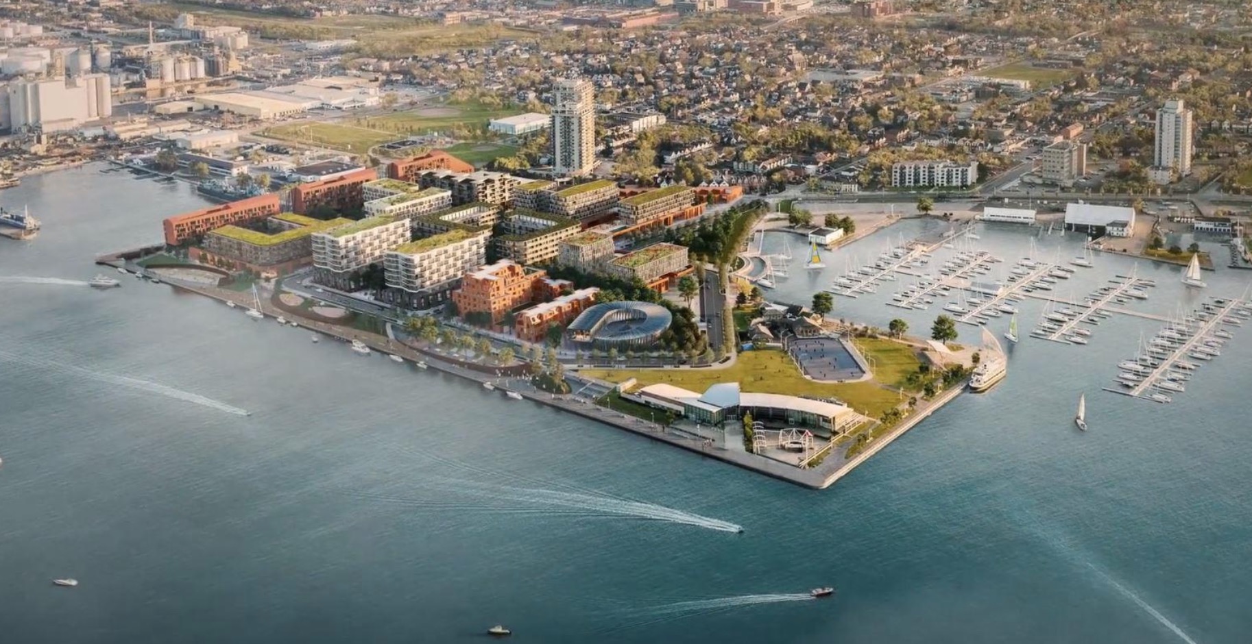 Waterfront Shores – image 4