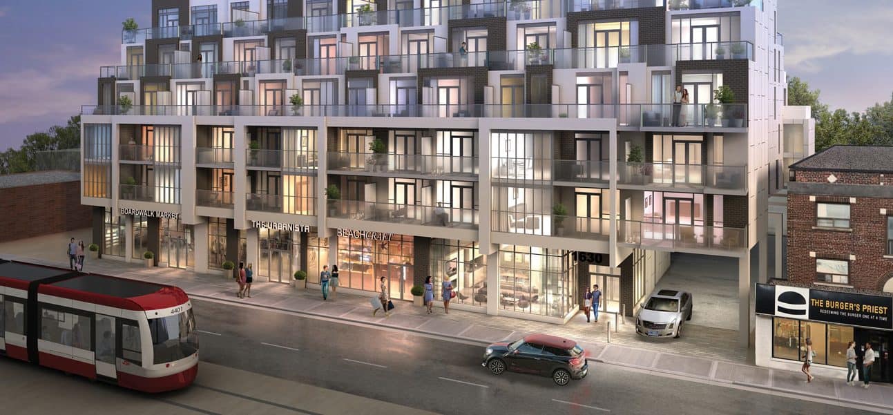 WestBeach Condos – image 2