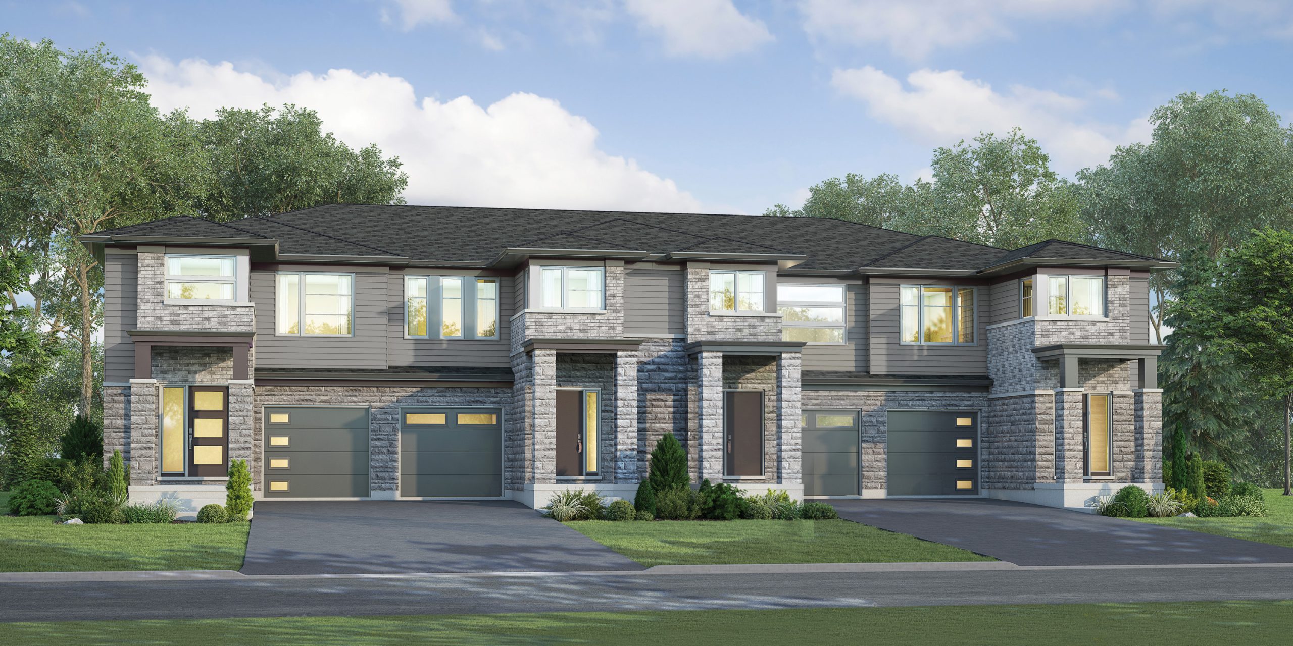 West Creek Towns – image 2