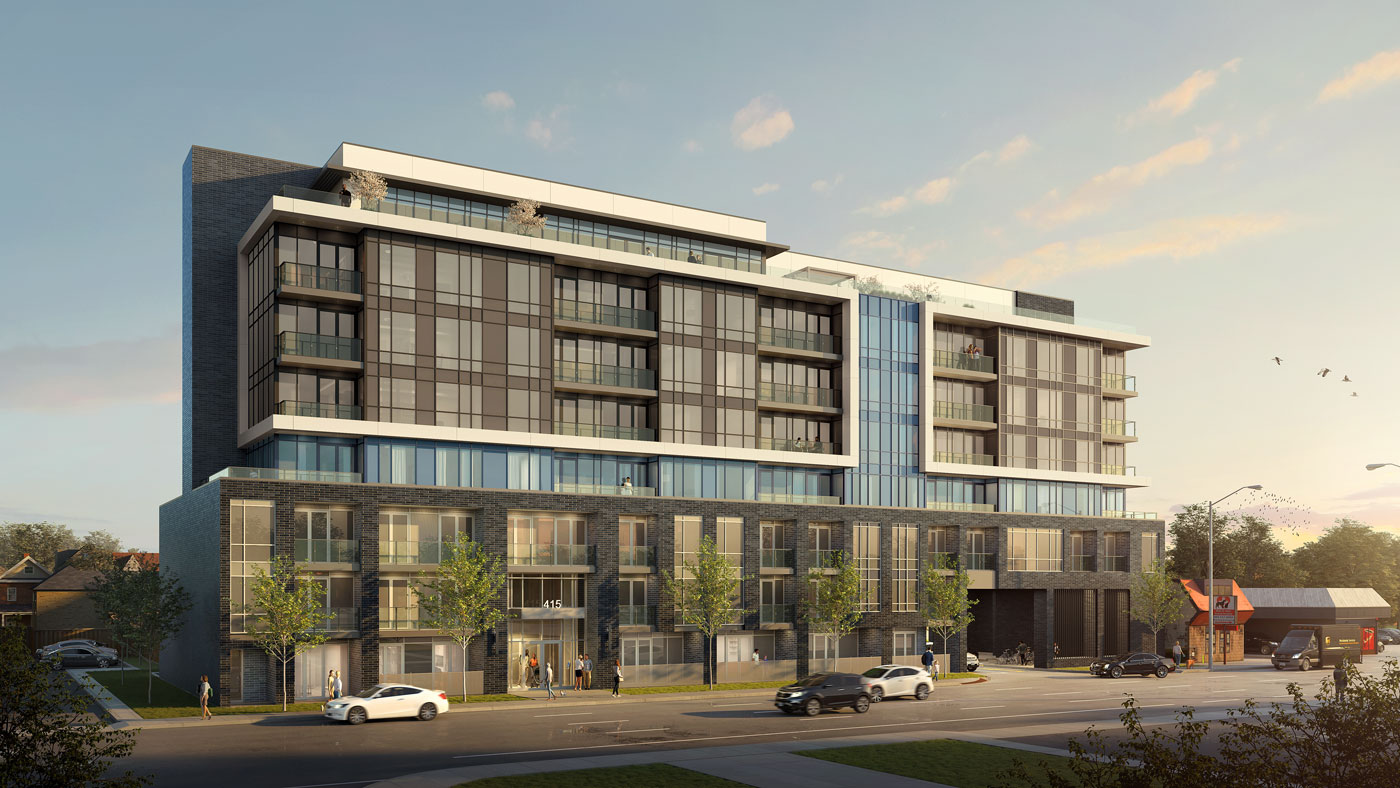 Westgate On Main – image 2