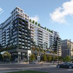 WestLine Condos