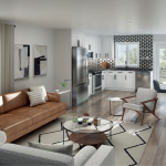 West Oak Urban Towns – image 4