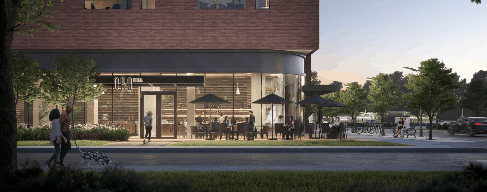 Westport Condos – image 5