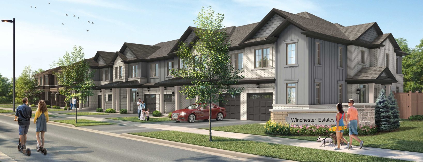 Winchester Estates – image 5