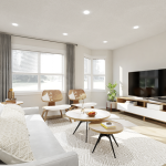 Woodland at Alpine Park – image 2