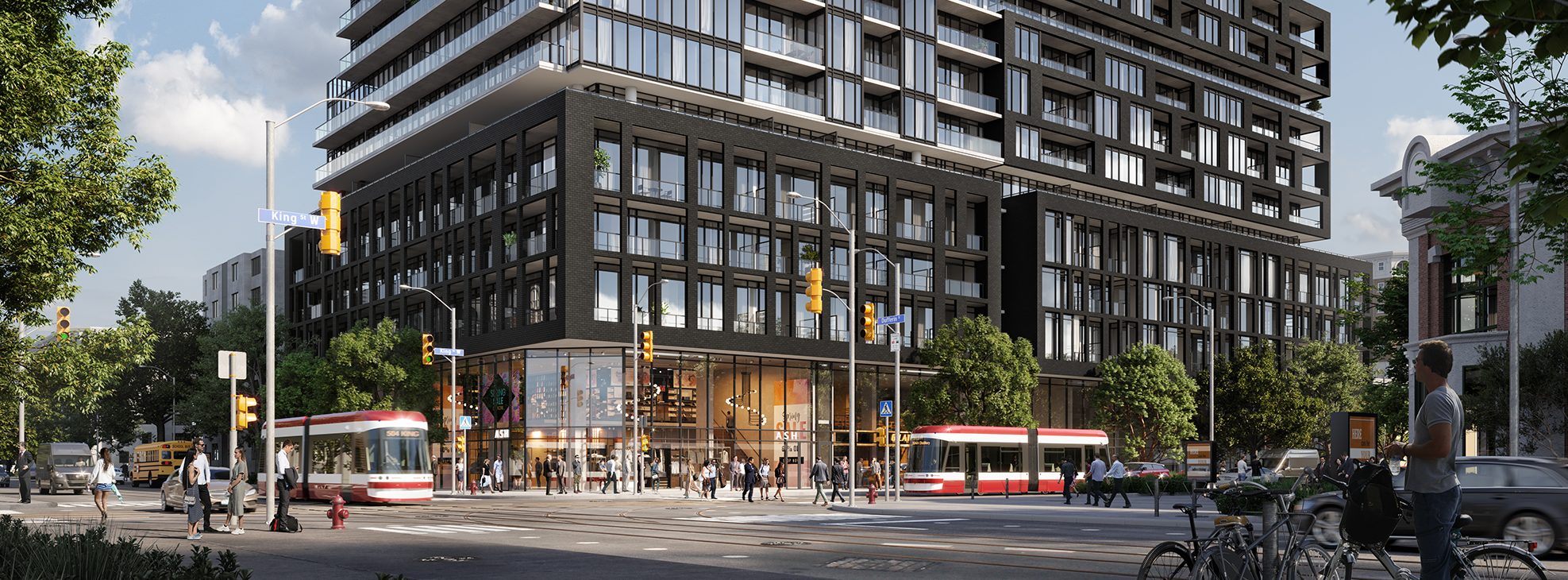 XO Condos – image 2